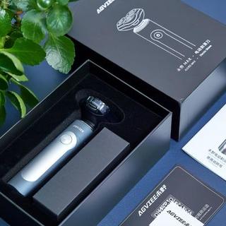 胡子直径超过这个数，普通剃须刀真搞不定！亲测对比给你答案