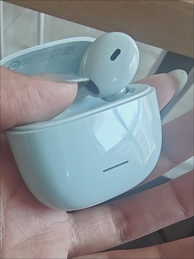 耳机