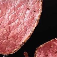 打工人轻食便当灵感:4款牛肉片口味质地测评,谁是性价比之王?