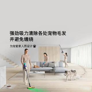 戴森315AW吸力实测：养宠家庭天花板，还是追觅更香？