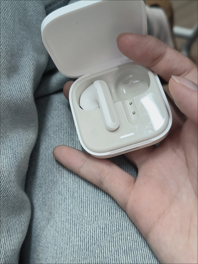 小米耳机