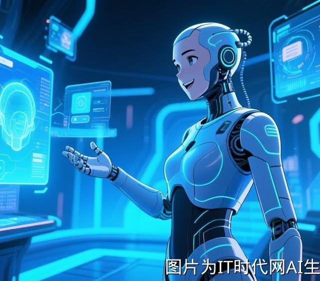 AI开始学会说“不”了：快看要让虚拟角色真正“活”过来