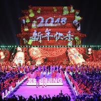 免费！好看！爆款轮番炸场！西安大唐不夜城夜游指南来了