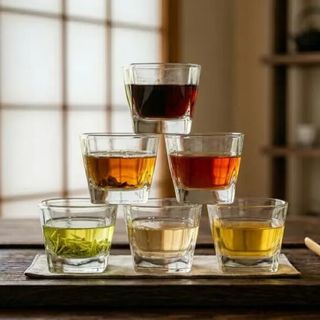 名字最骗人的3种茶：大红袍、铁观音、安吉白茶到底都是什么茶