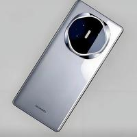 华为Mate80 Air曝光:5.8mm+7700mAh,轻薄续航不可兼得被打破了?