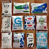 花更多钱买新疆奶到底值不值？看完这期评测你就心里有数了