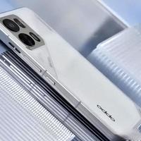 中端机塞风扇+8000mAh电池？K15 Pro+实测：游戏续航这次真扛住了