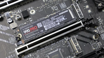 三星990 PRO 2TB降幅近40%跌至389美元，PCIe 4.0旗舰SSD史低游戏党冲