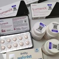澳洲 Entity LumeniX 冷白片|黄皮逆袭冷白皮的内服王炸✨