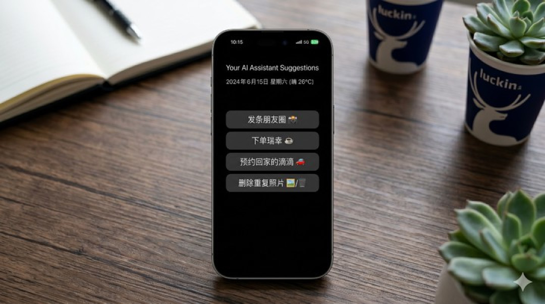 2026 最值得期待的 AI 硬件,是卡片|AI 器物志