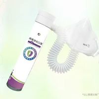 换季防流感口罩怎么选？照燃病毒净化口罩多场景佩戴实测分享