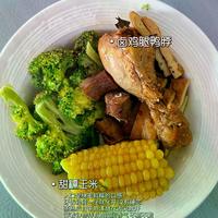减脂一直失败？最新研究实锤：吃得干净，效果比疯狂运动强2倍