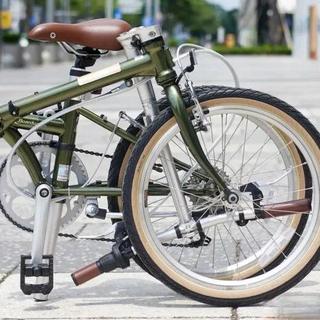 大行D7折叠车实测：复古颜值+通勤实用，2000块值不值？
