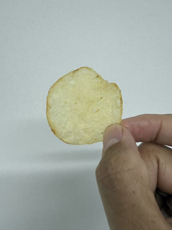 膨化食品