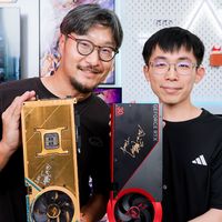 华硕显卡引爆BW2026 ROG玩创宇宙聚玩家热爱