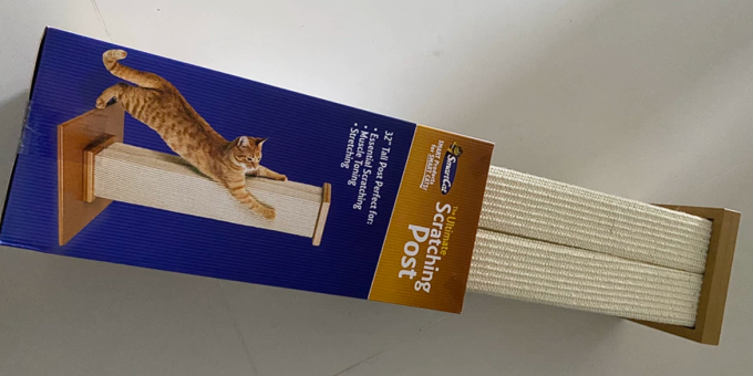 猫玩具