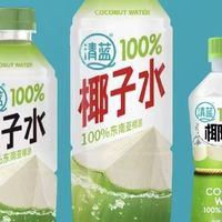 便利店补水饮品怎么挑？清蓝、电解质水等实用指南