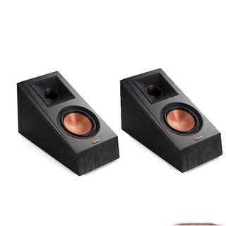 同样是Klipsch，桌面有源音箱和传统影院到底差在哪？选对不选贵