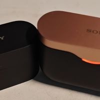 高铁通勤噪音终结者！我的影音播放耳机索尼WF-1000XM6发烧之路