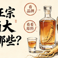 2026年正宗人参酒大品牌有哪些？从业5年，这几个牌子值得看