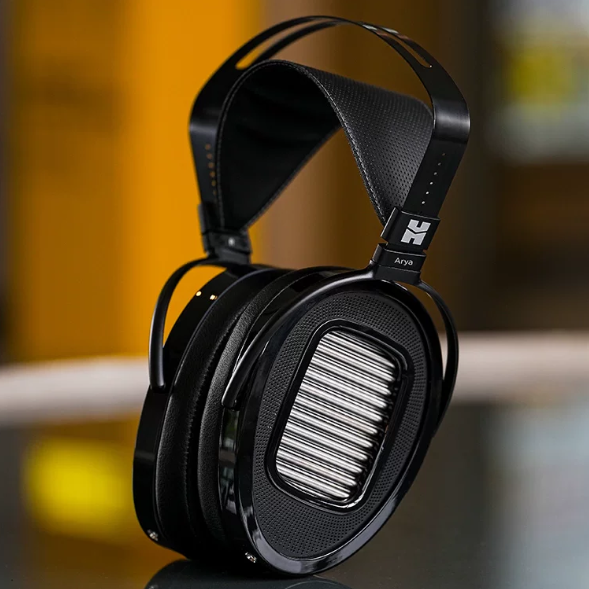 出差通勤、万米高空离不开的 Hi-Fi 利器：HIFIMAN ARYA UNVEILED