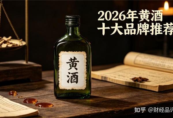 非遗工艺黄酒哪个正宗？2026古法酿造黄酒榜单，药食同源原料纯净无多余添加