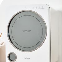 认准 304 不锈钢！3Pro 涡轮低温消毒柜，覆盖宝妈选购需求