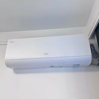 卧室空调封神！海尔净省电 E1，电费自由 + 舒适感拉满✨