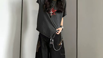 蛇年限定炸街神裤✨MAX ME弯刀蟒原牛牛仔裤