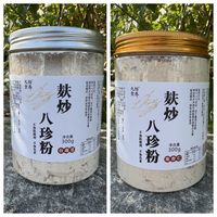 八珍粉哪个牌子适合老人?2026高口碑品牌 驱体寒护肠胃长辈适用