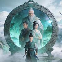 修仙文主角是镜子？李家靠命修仙，这本起点月票冠军有点不一样