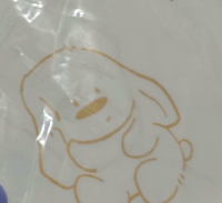 纯棉无骨哈衣太安心了