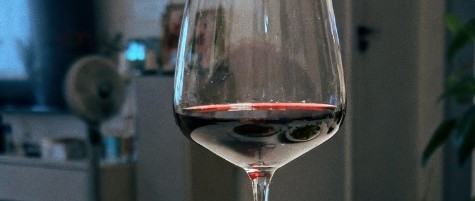 新手进阶款！喝懂这瓶才算真・酒蒙子🍷