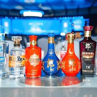 青花郎标1499成交仅600多！郎酒全线产品怎么选，送礼宴席自饮一篇搞懂
