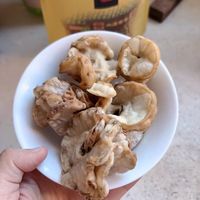 追剧零嘴神器！这油梭子让我吃到停不下来