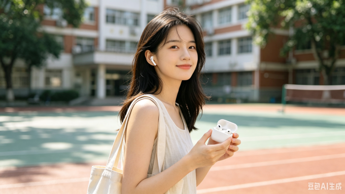 苹果耳机