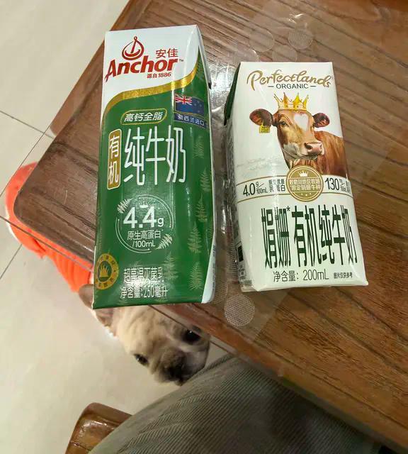 4.0蛋白牛奶买错等于浪费！直接喝还是做咖啡做甜品，选对才是关键