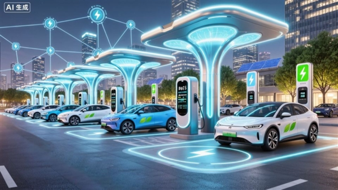 2030年海南将禁售燃油车!专家:广东等省市也具备禁燃的条件