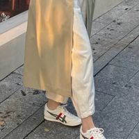 挖到宝！鬼塚虎这双情侣鞋我直接两双拿下