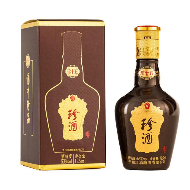 300块真有茅台味？这款“异地茅台”实测后我服了
