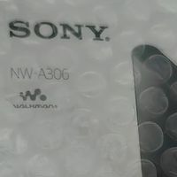 我的发烧之路|索尼NW-A306,Walkman老粉的入门"轻砖"
