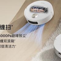 科沃斯T80的5%误差率不是你想的那样，实测后我悟了