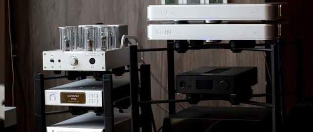 不搞全家桶，混搭才是HiFi的精髓——六套混搭方案实测