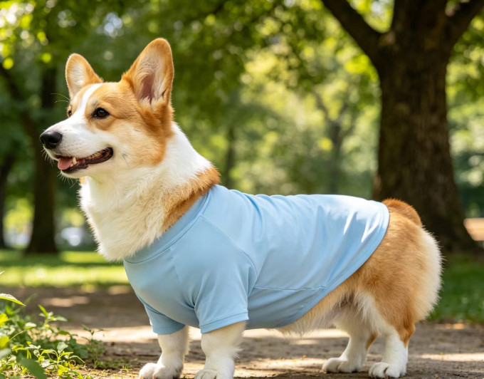 波奇多猫狗通用服饰