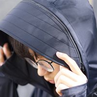 硬核高原级防晒,解锁夏日清凉防护丨GaKior冰晶原纱防晒衣实测