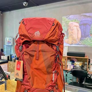 格里高利小鹰神秘农场怎么选？3大品牌徒步背包技术路线全解析