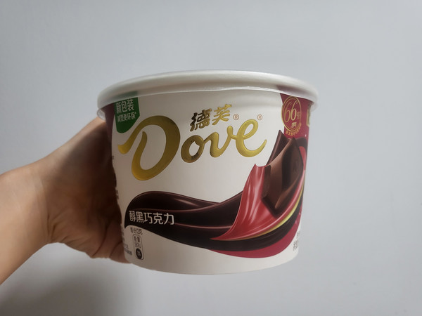 德芙巧克力,你最爱哪款?