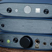 一口气带你了解iFi Zen Air系列二代新品（DAC、Blue、Phono）