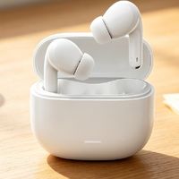 Redmi Buds 8青春版：百元入门降噪耳机