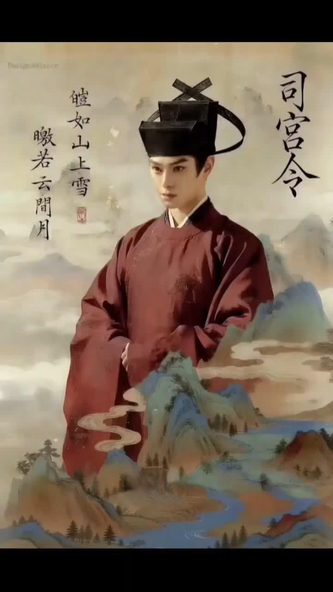 司宫令杀青,丁舟杰孙凡清演双强事业批,质子厨娘联手破局